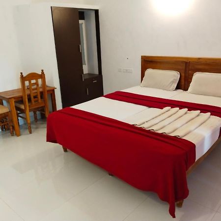 Hotel Neptune Kovalam 트리반드룸 외부 사진