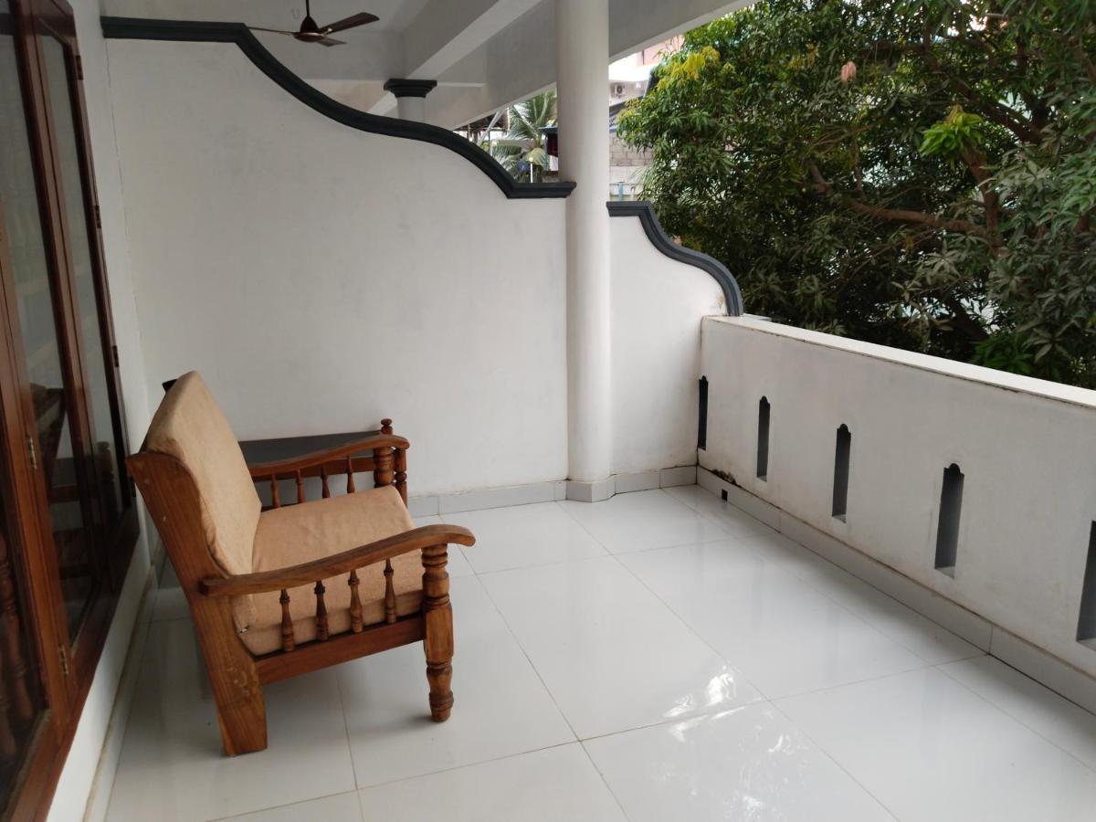 Hotel Neptune Kovalam 트리반드룸 외부 사진